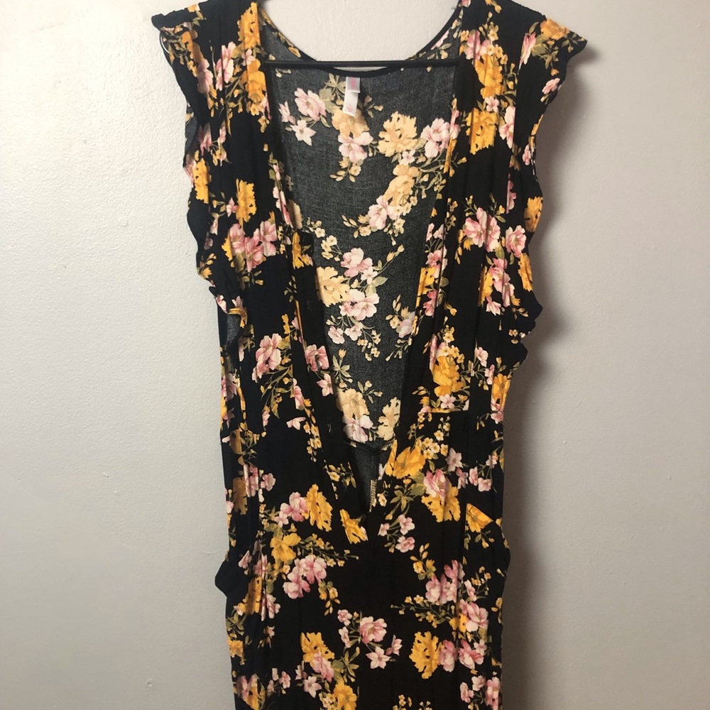 jumpsuit